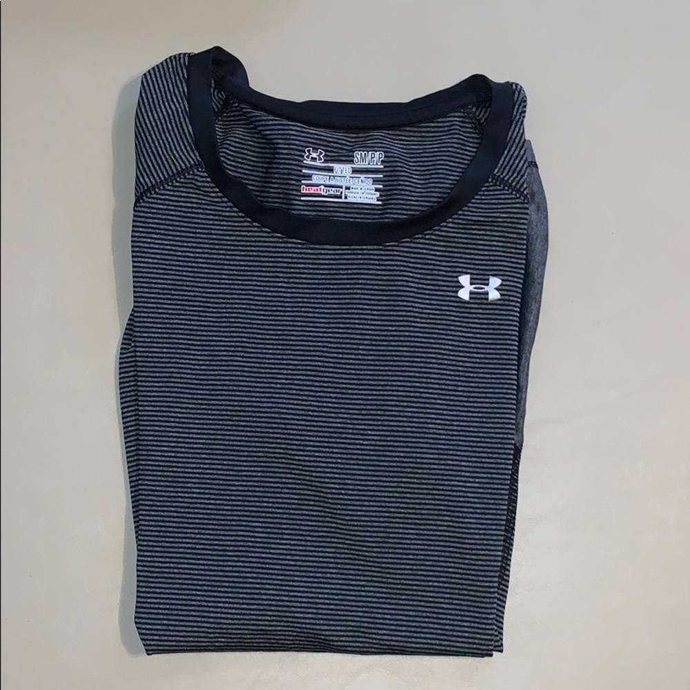 Under Armor Women’s Active Top